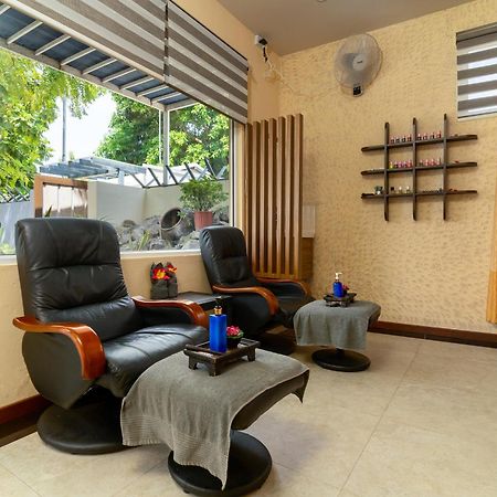 Nala Veli Beach & Spa Ukulhas Екстериор снимка
