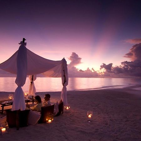 Nala Veli Beach & Spa Ukulhas Екстериор снимка