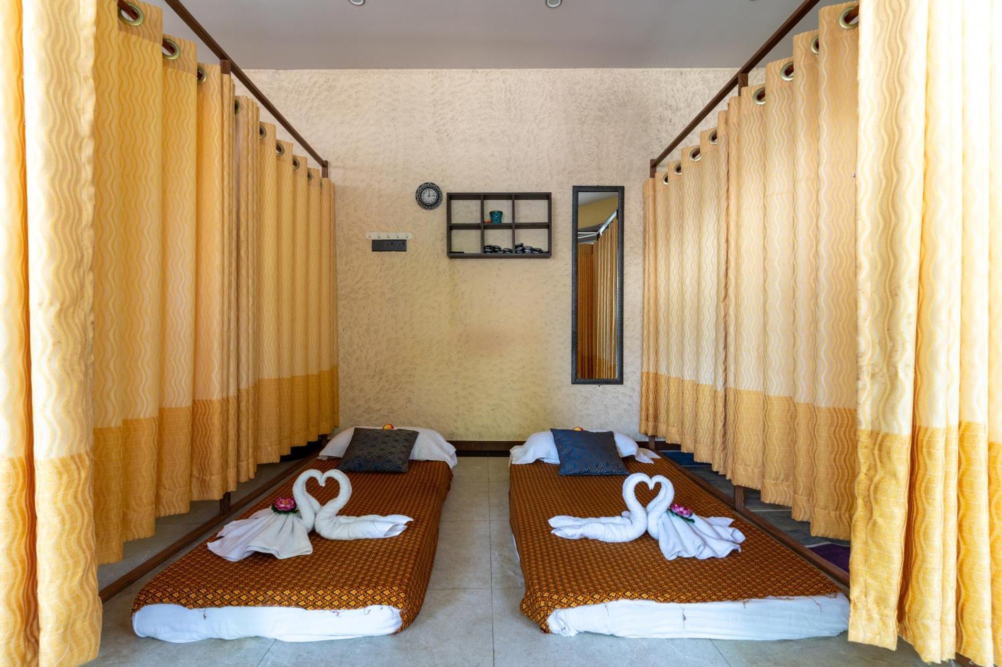 Nala Veli Beach & Spa Ukulhas Екстериор снимка