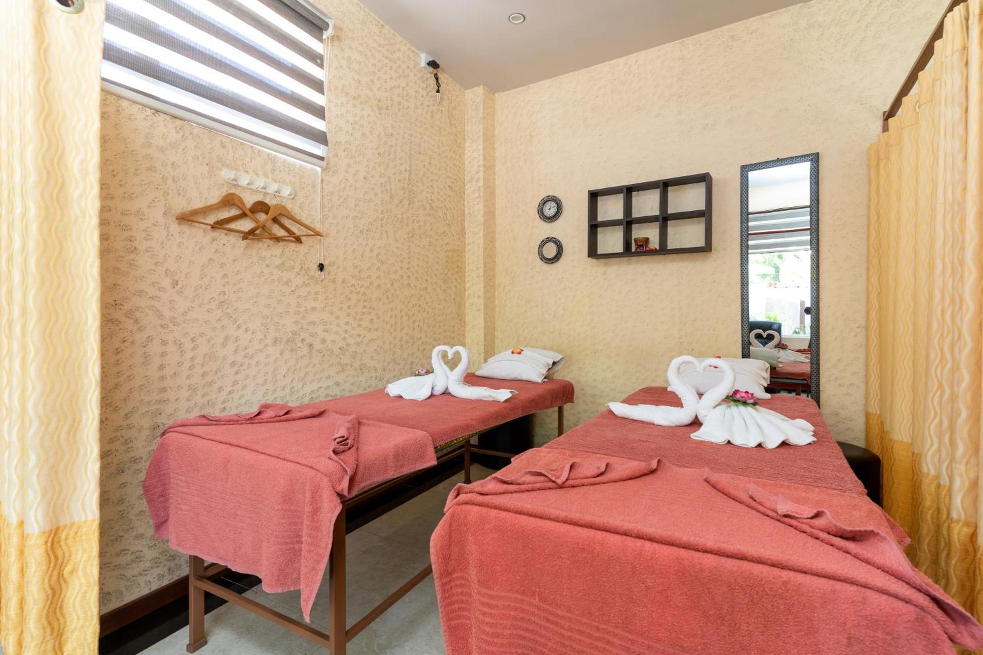 Nala Veli Beach & Spa Ukulhas Екстериор снимка