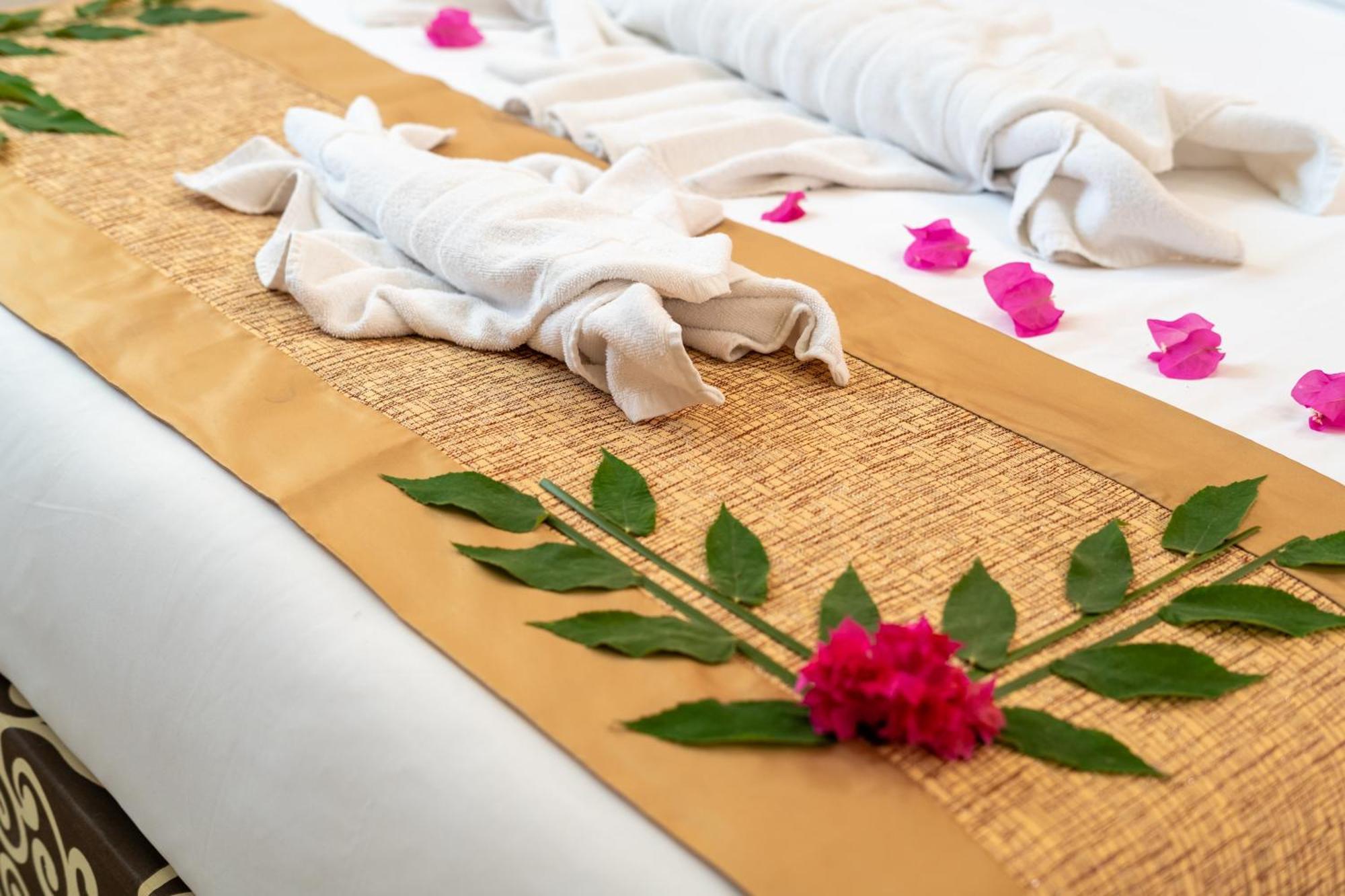 Nala Veli Beach & Spa Ukulhas Екстериор снимка