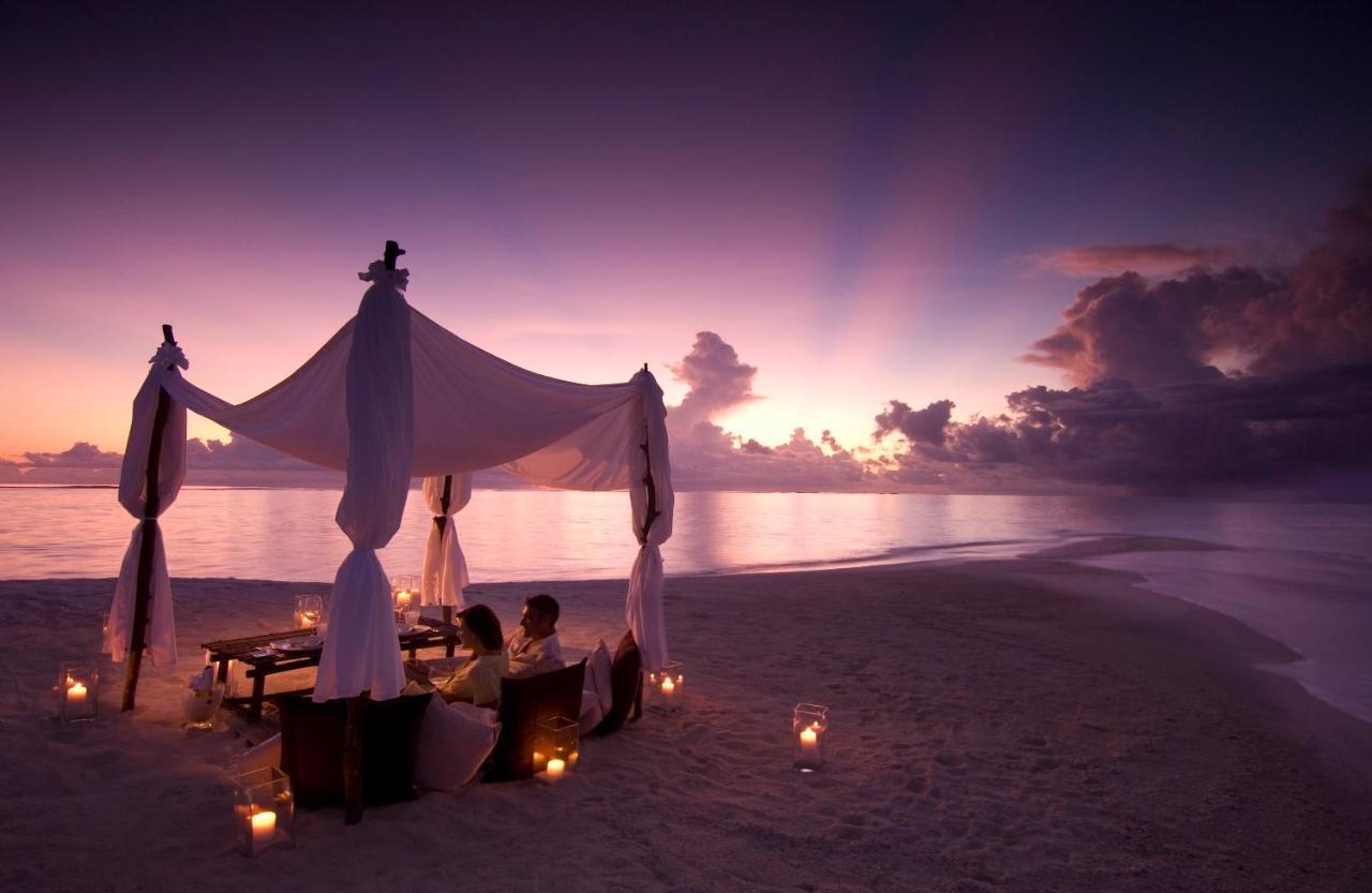 Nala Veli Beach & Spa Ukulhas Екстериор снимка