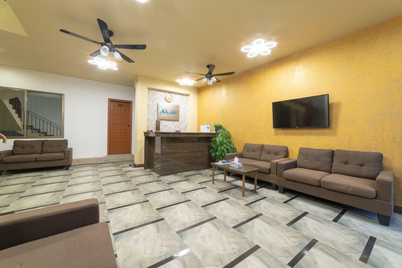 Nala Veli Beach & Spa Ukulhas Екстериор снимка