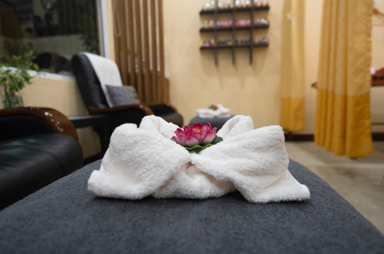 Nala Veli Beach & Spa Ukulhas Екстериор снимка
